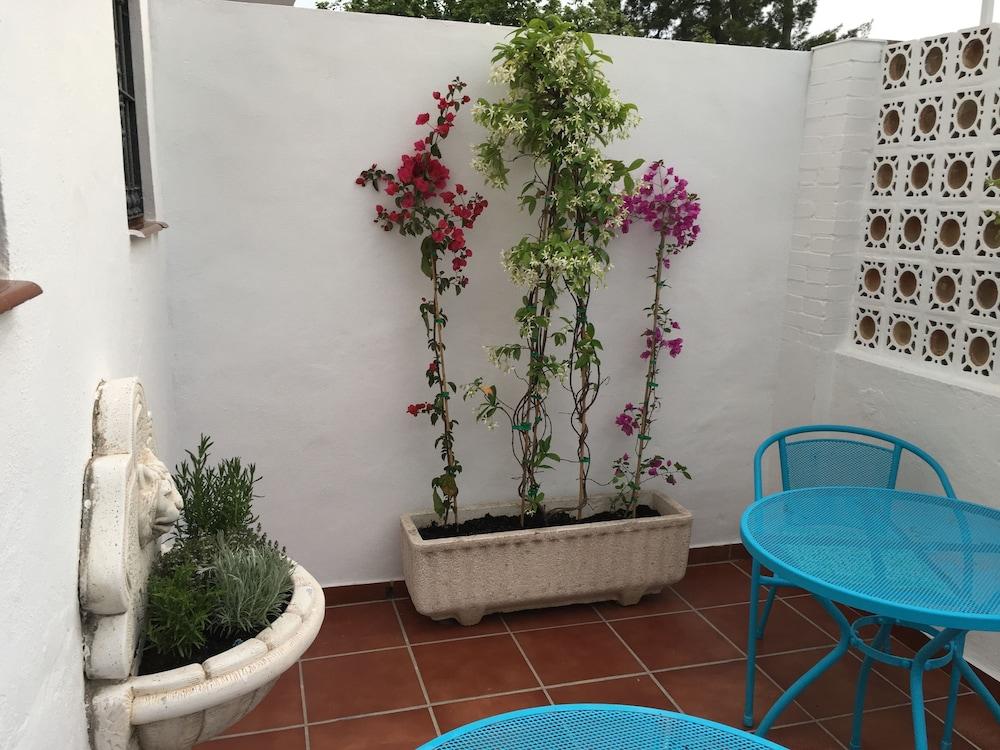 La Moraga De Poniente Hostal *