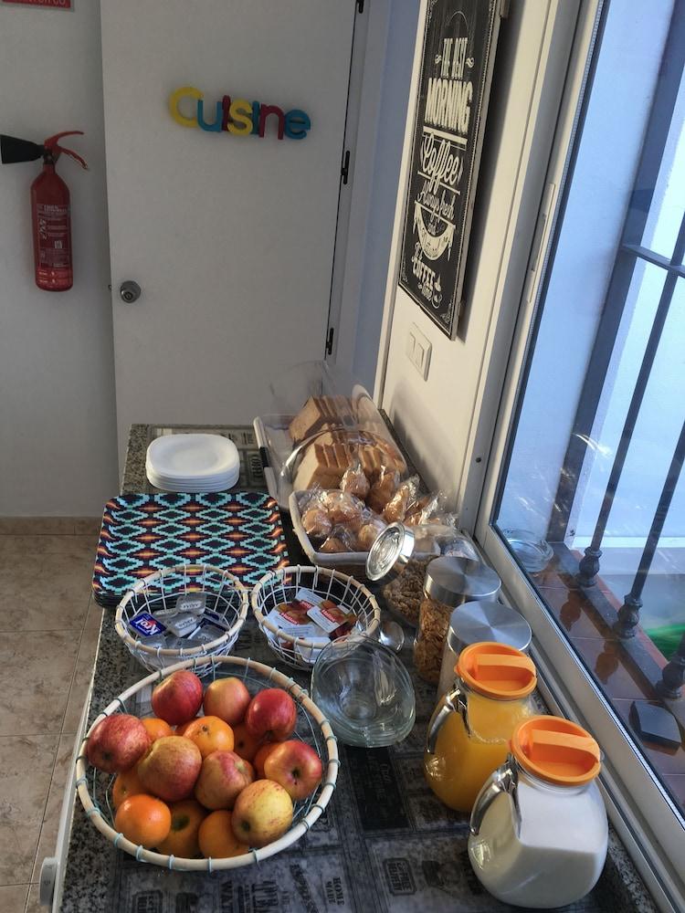 La Moraga De Poniente Hostal *