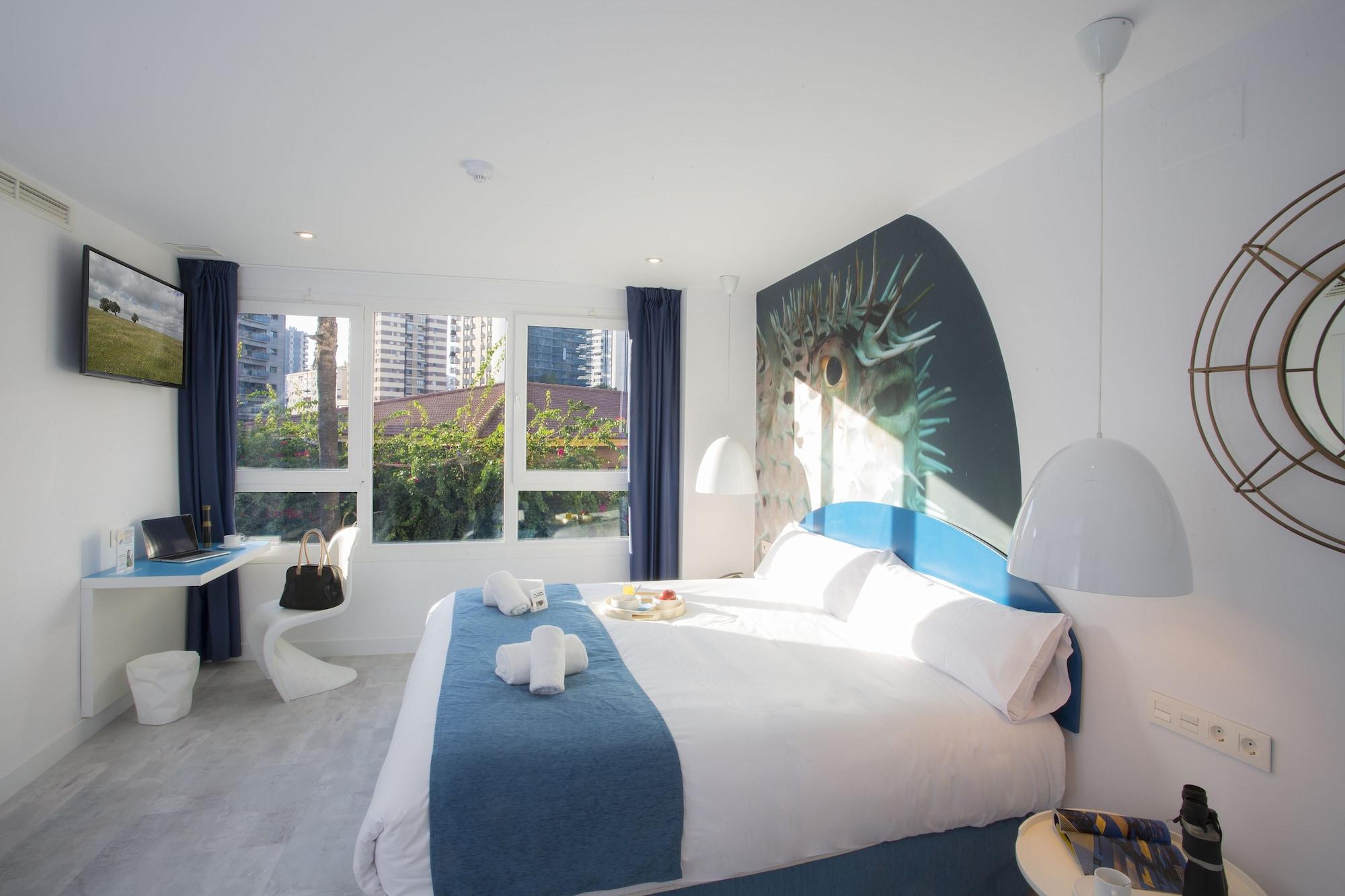 Casual Del Mar Hotel Málaga