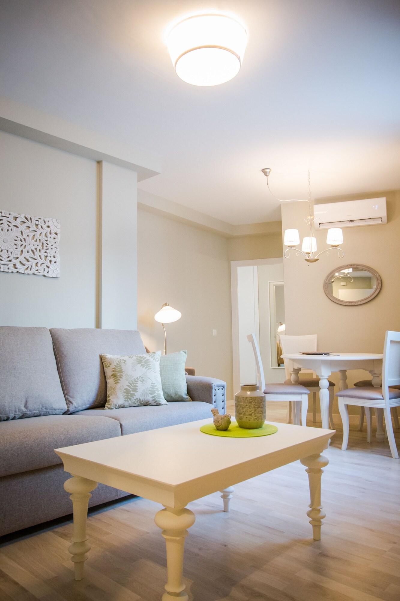 Apartment Holidays2malaga *