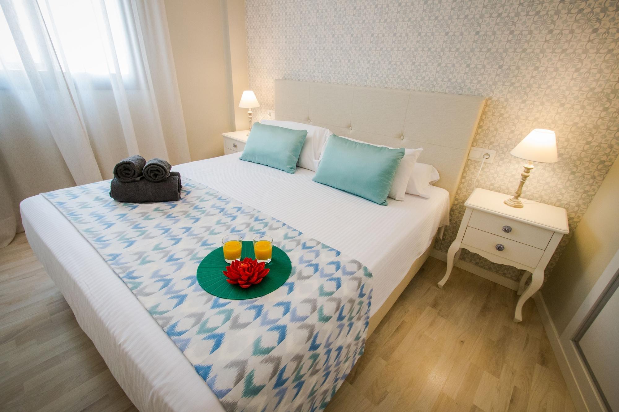 Holidays2malaga Apartment