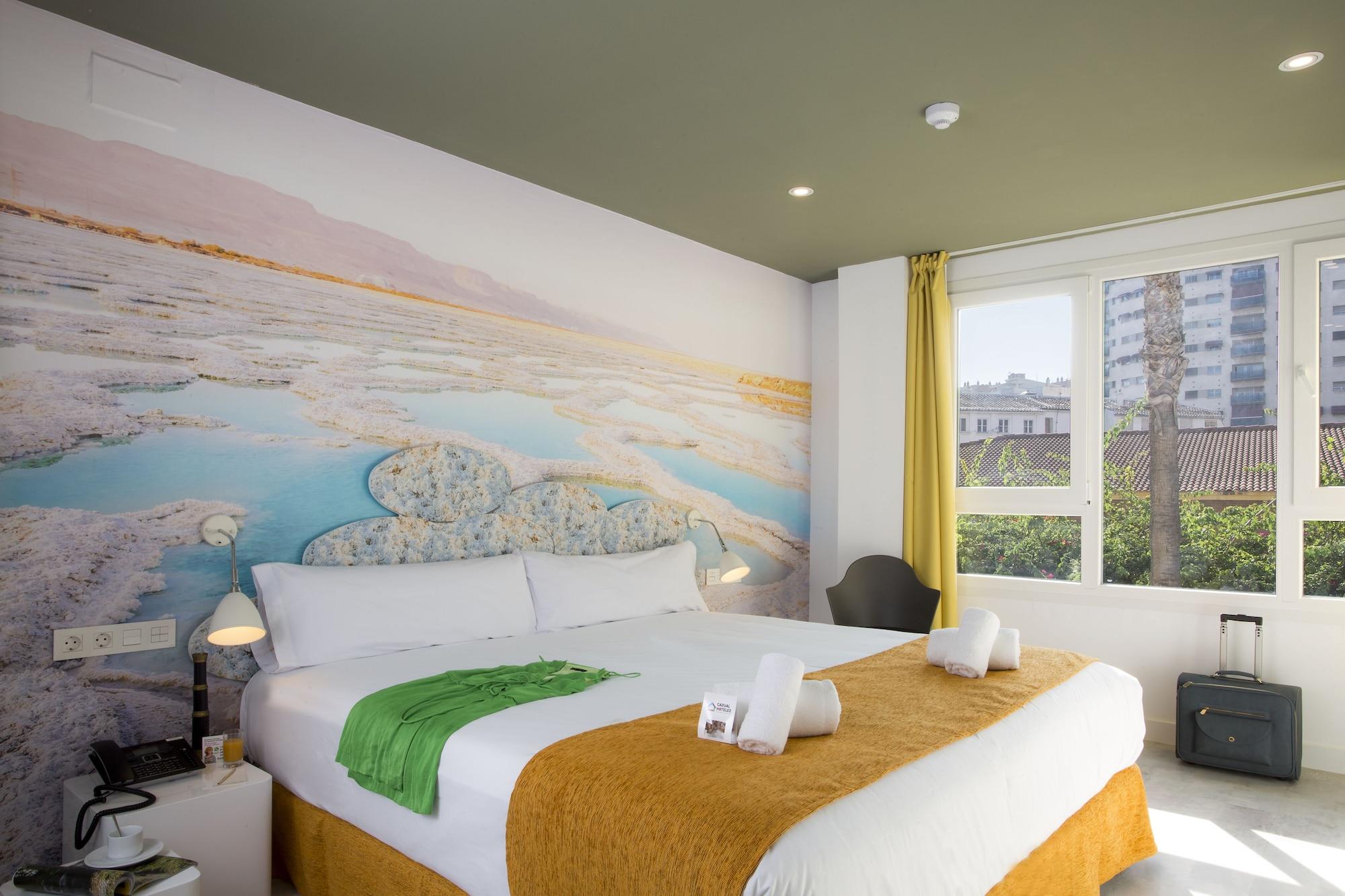 Hotel Casual Del Mar 3*
