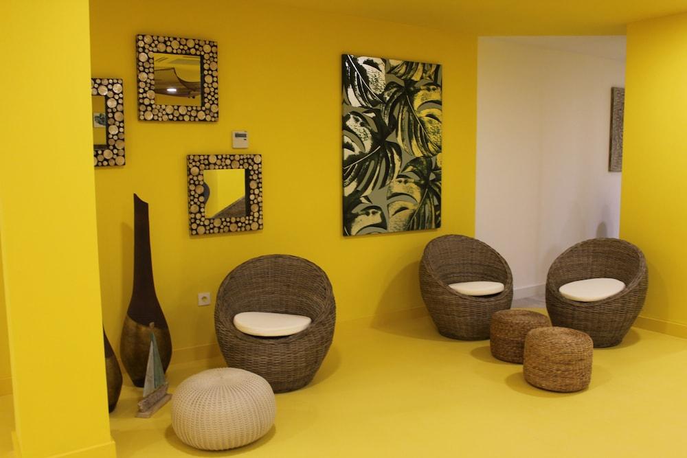 Hotel Casual Del Mar Málaga