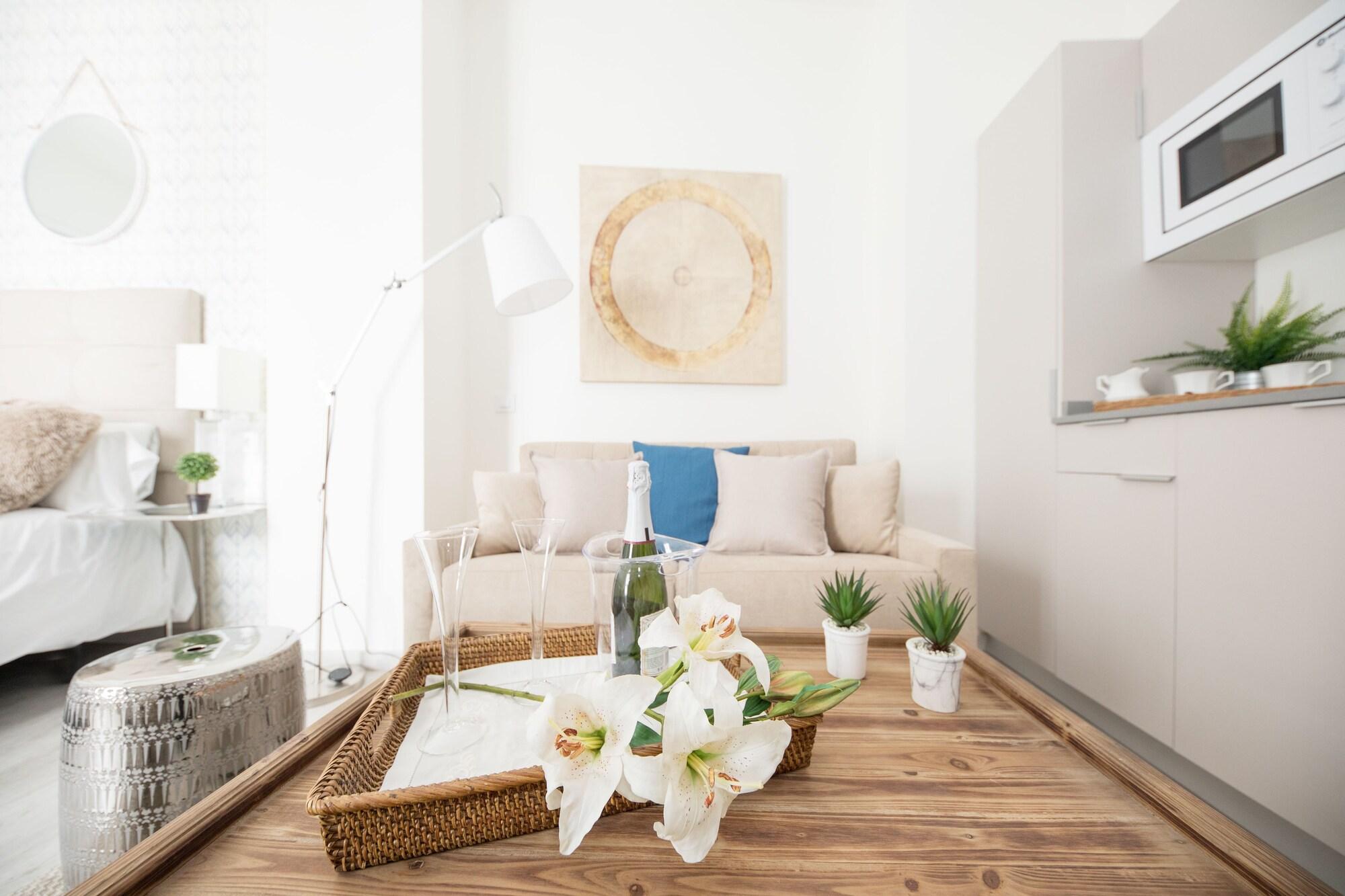 Apartamento Soho Boutique Museo