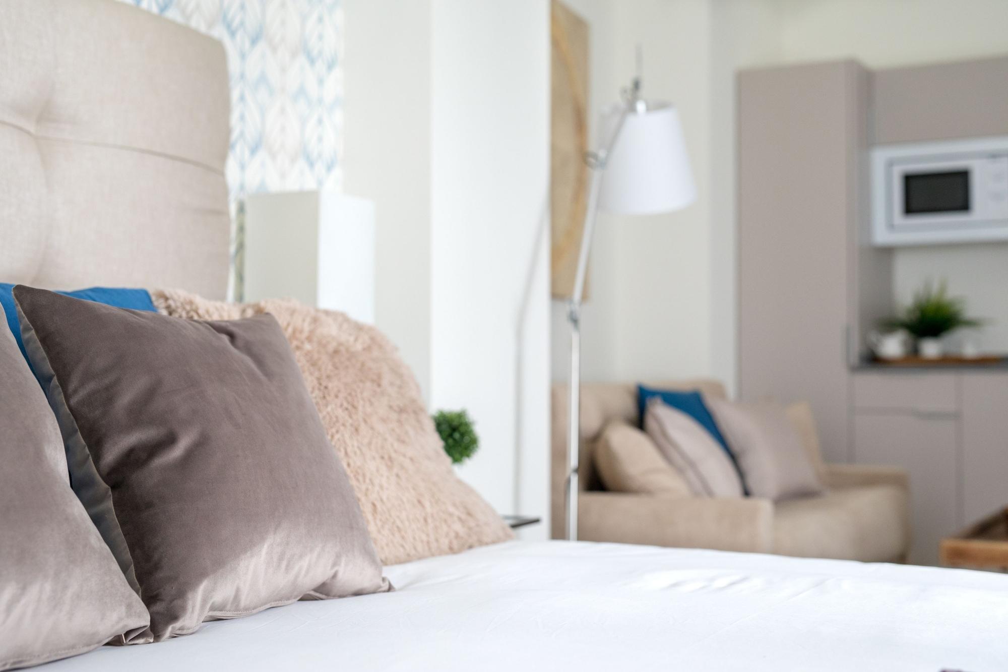 Apartamento Soho Boutique Museo