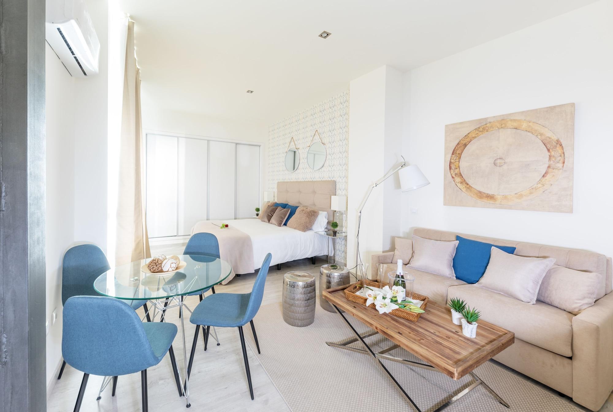 Soho Boutique Museo Apartamento