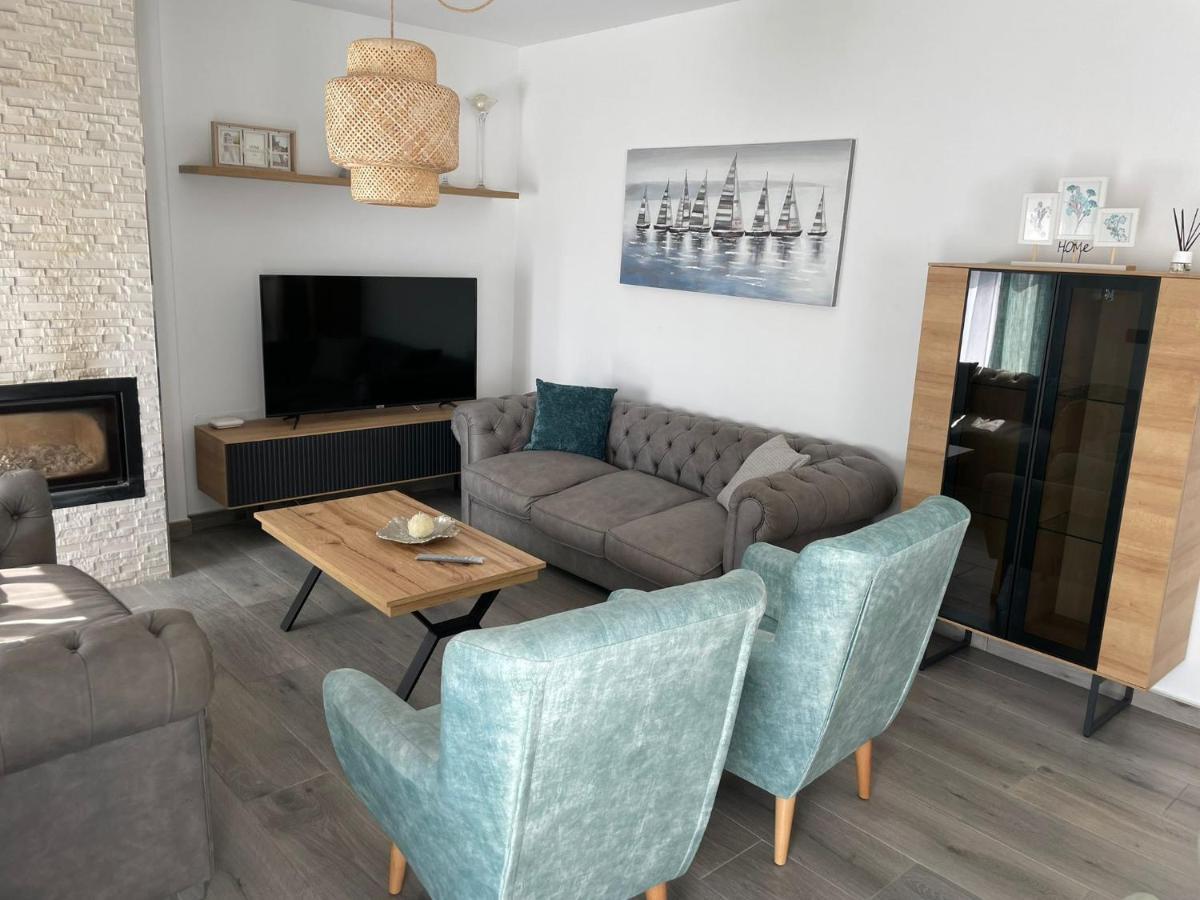 Monte Azul Holiday home