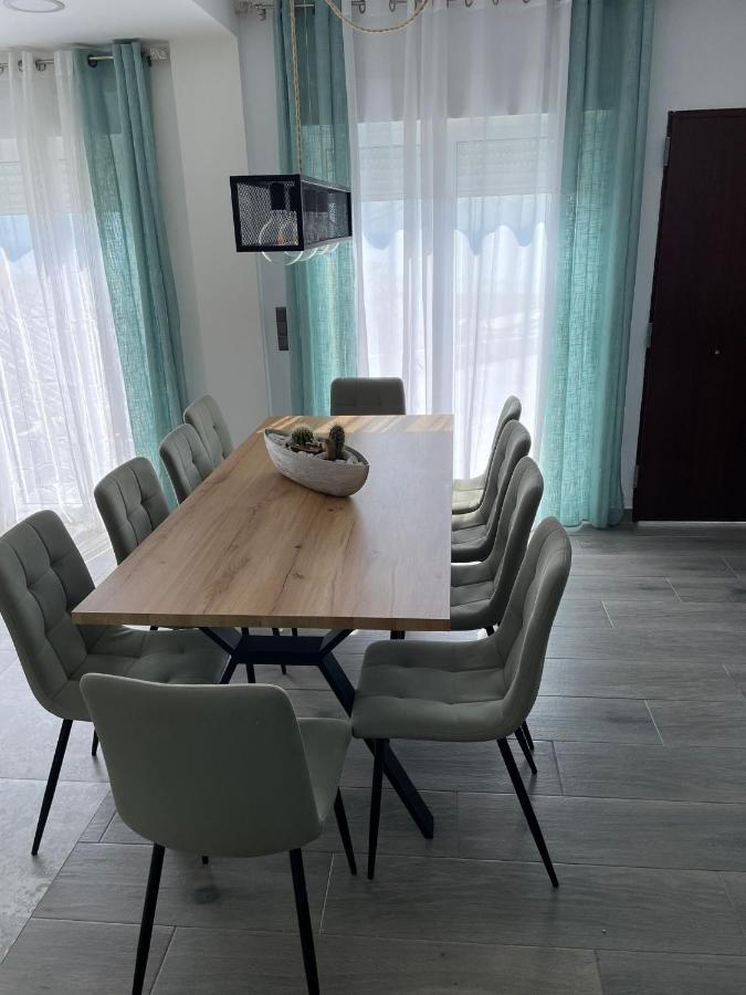 Holiday home Monte Azul