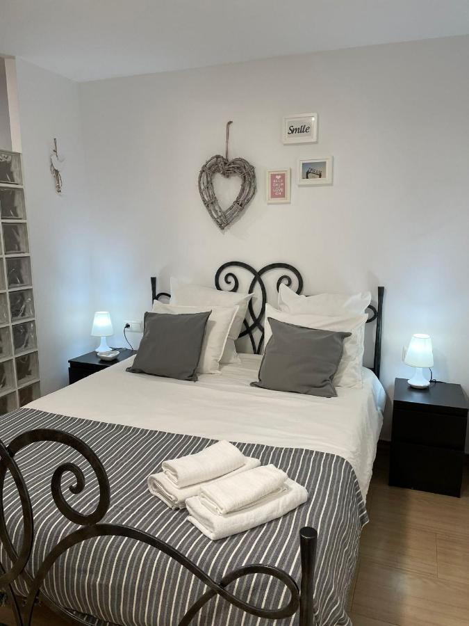 P&p Nuño Gomez Apartamento Málaga
