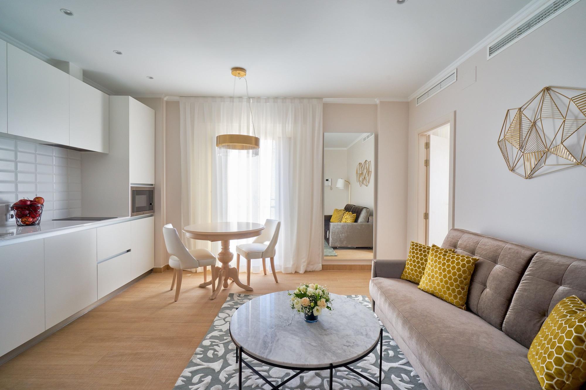 Apartamento Tandem Soho