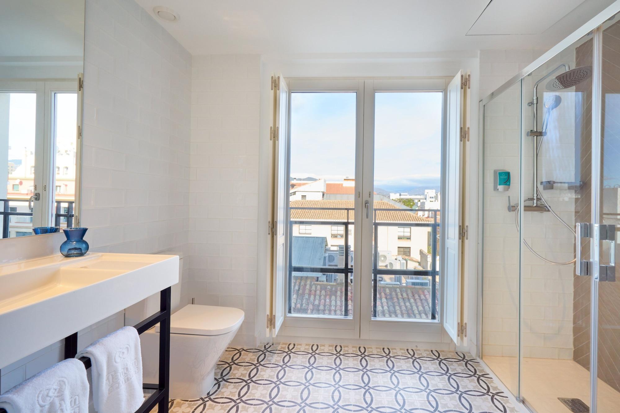 Tandem Soho Apartamento Málaga