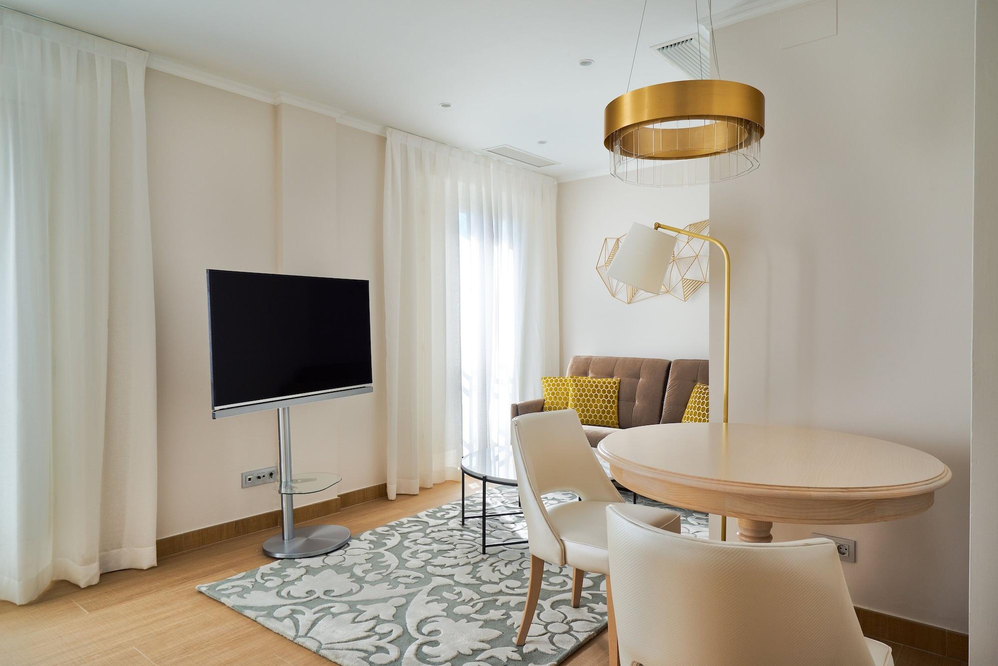 Apartamento Tandem Soho
