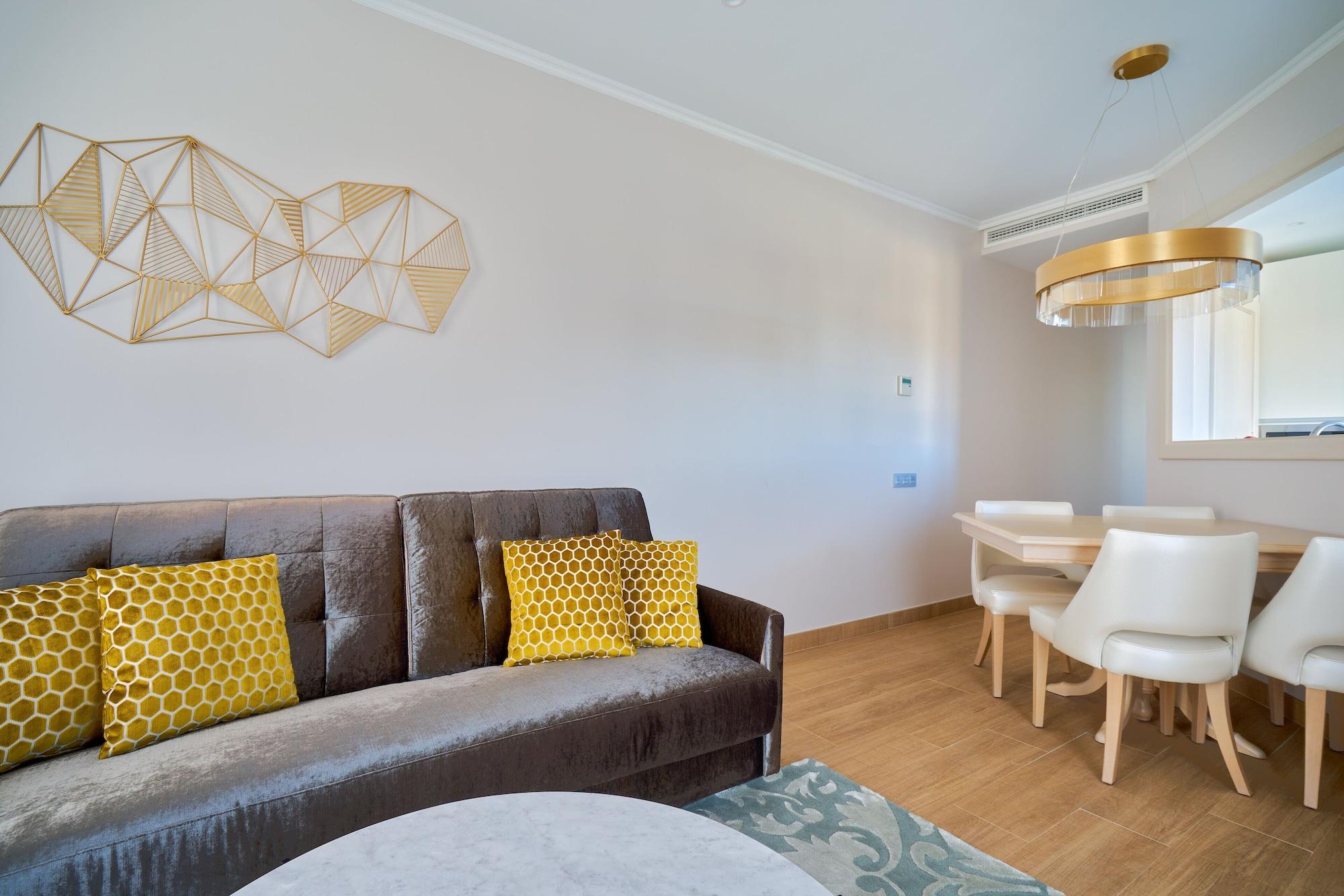 Apartamento Tandem Soho