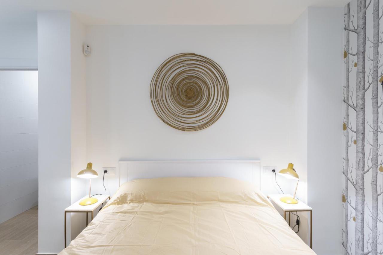 Teatro Urban Flat * Malaga