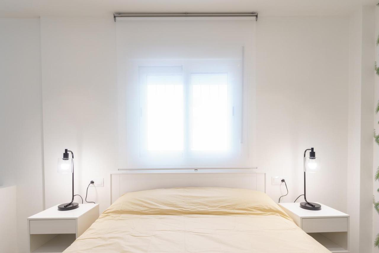 Teatro Urban Flat Apartment *