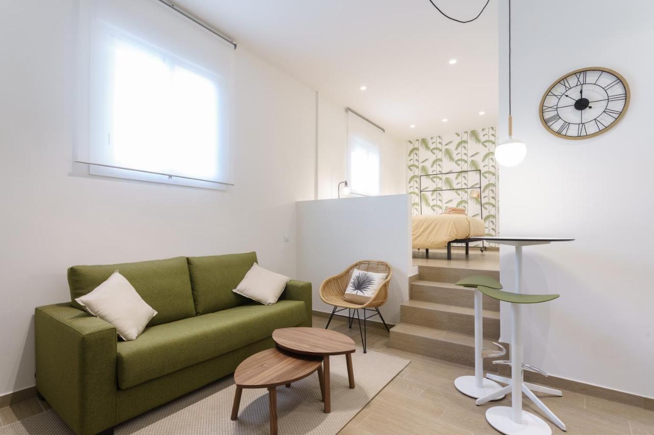 Teatro Urban Flat Malaga