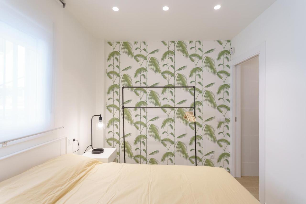 Teatro Urban Flat Apartment *