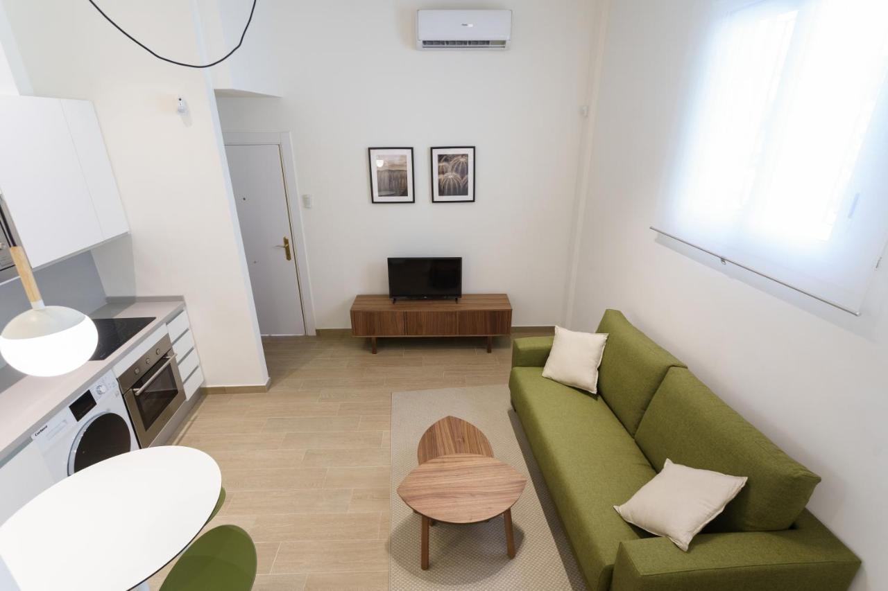 Apartment Teatro Urban Flat *