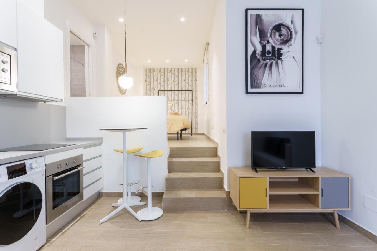 Apartment Teatro Urban Flat *