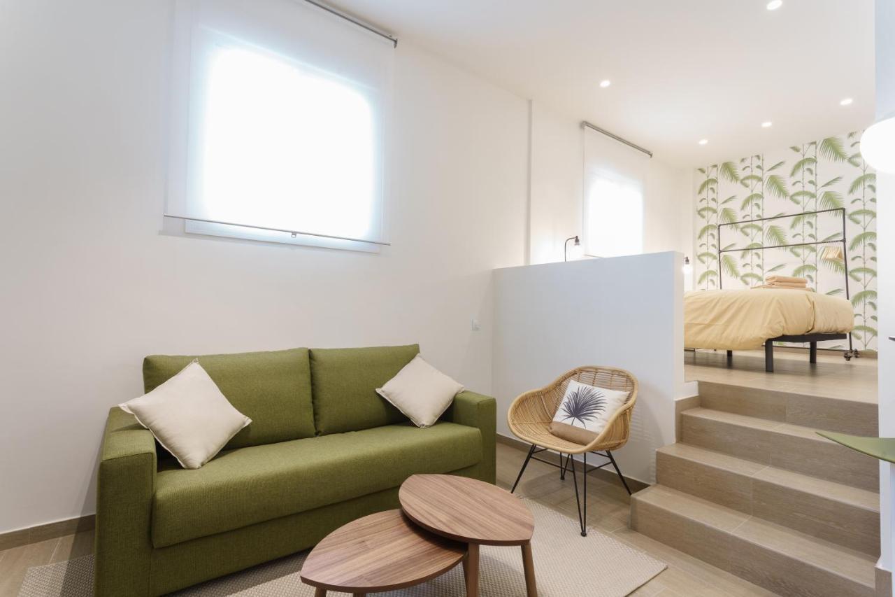 Teatro Urban Flat Malaga
