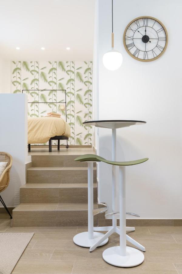 Teatro Urban Flat Apartment *