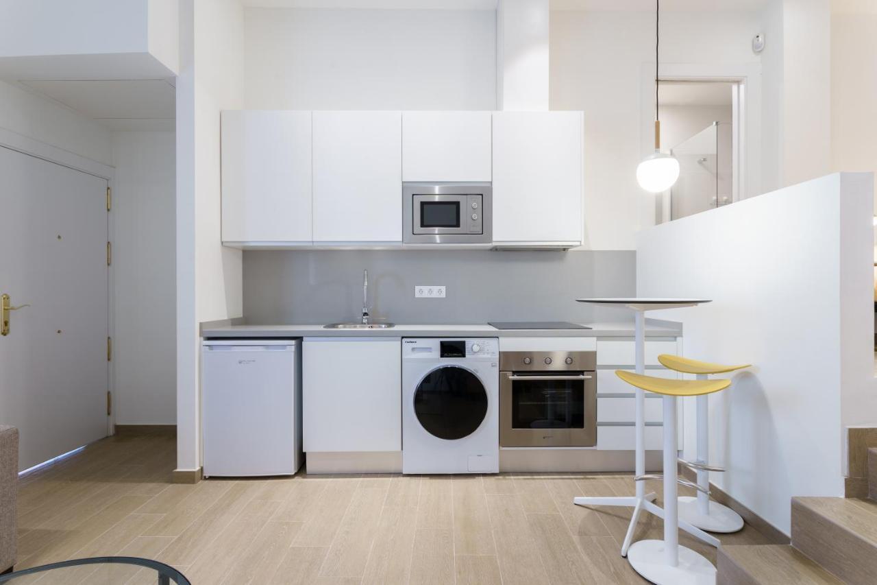 Teatro Urban Flat Apartment