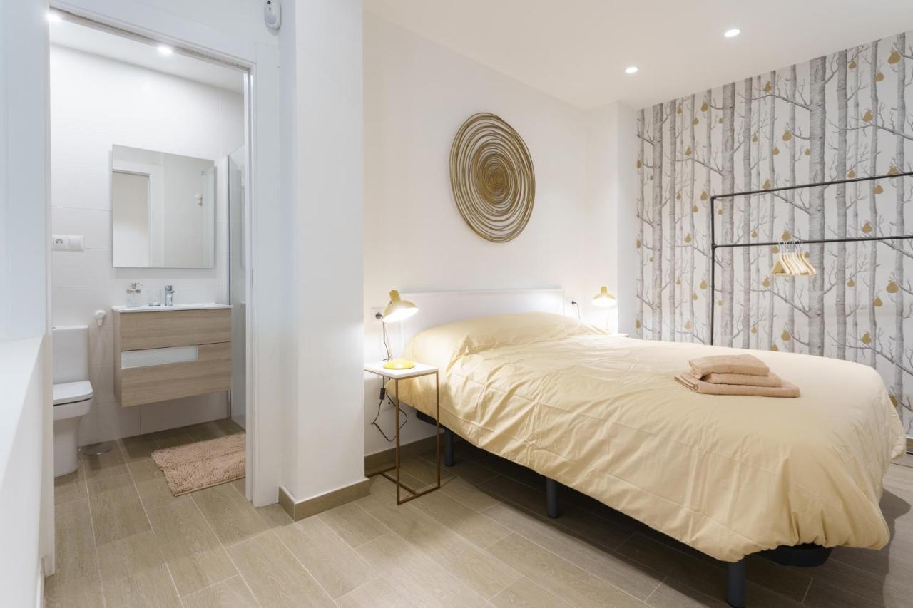 Teatro Urban Flat Apartment *