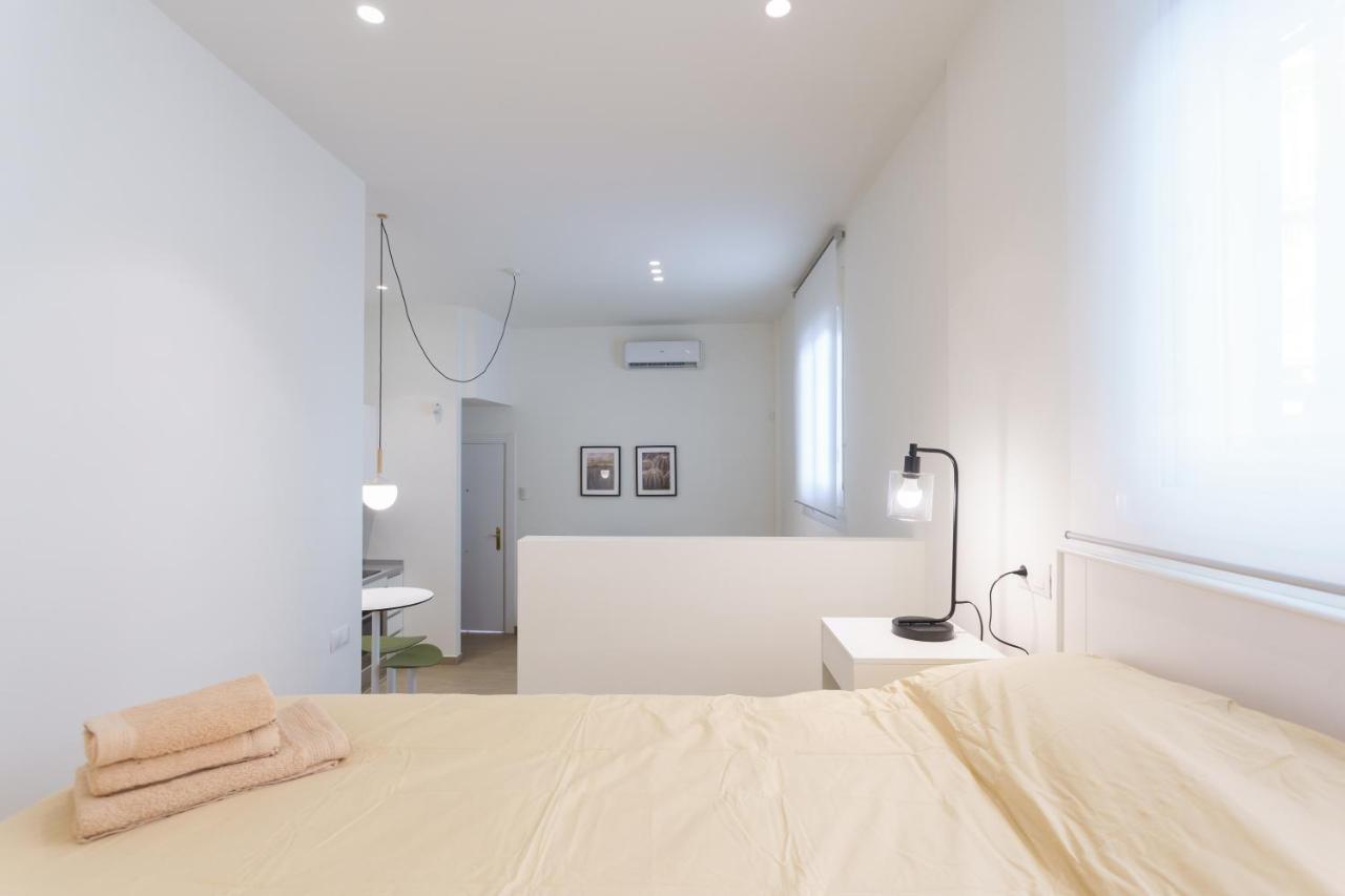 Apartment Teatro Urban Flat