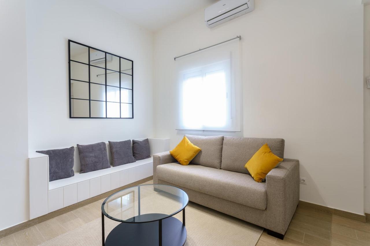 Teatro Urban Flat Malaga