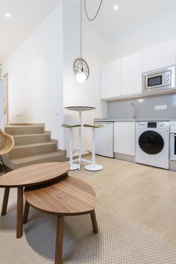 Apartment Teatro Urban Flat Malaga