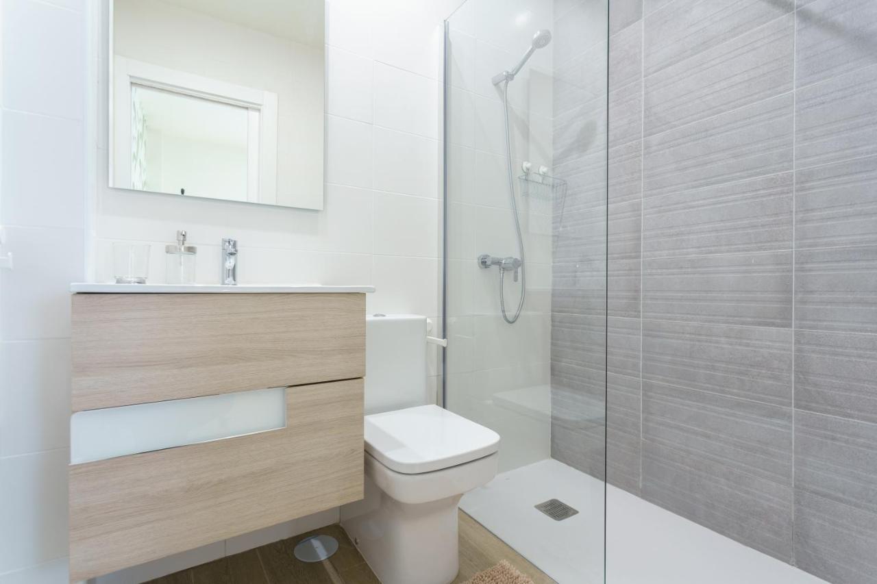 Apartment Teatro Urban Flat