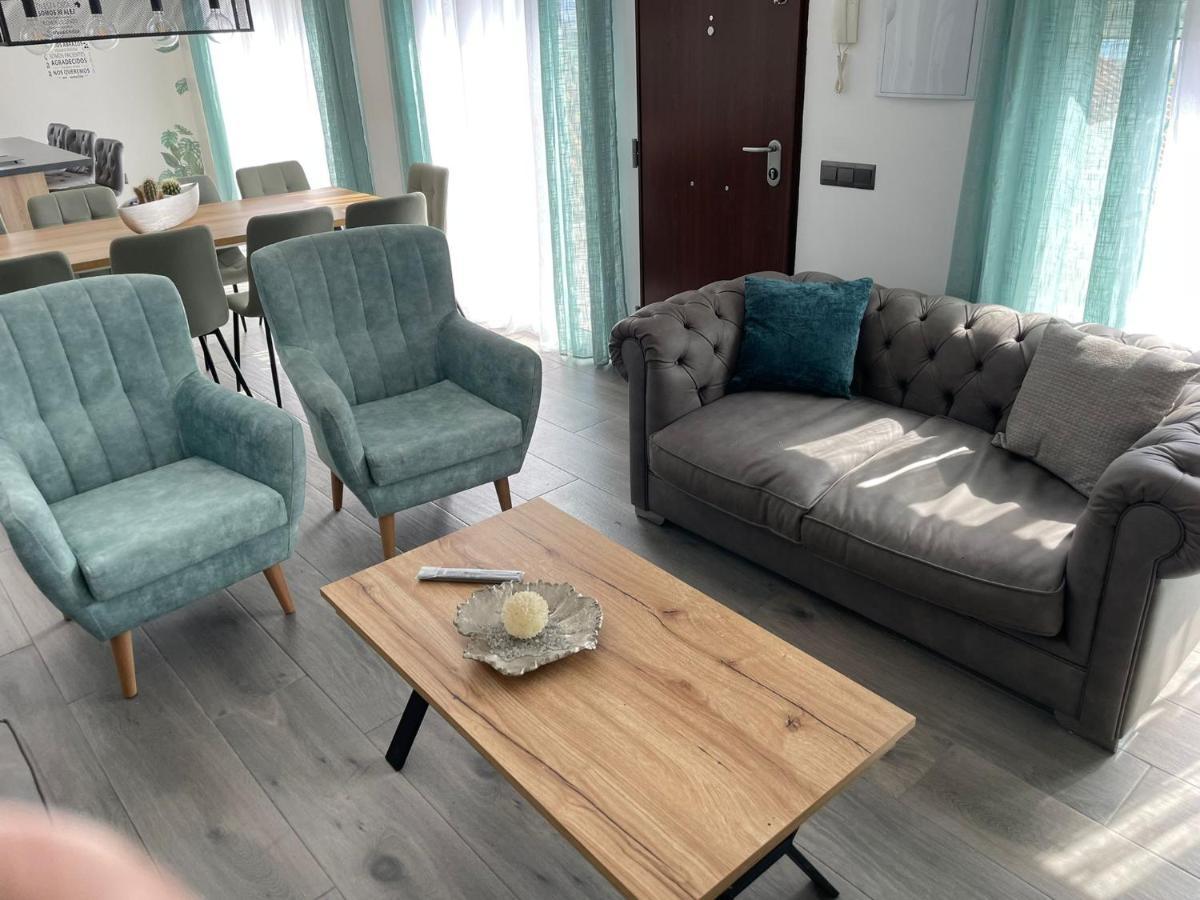 Holiday home Monte Azul Malaga