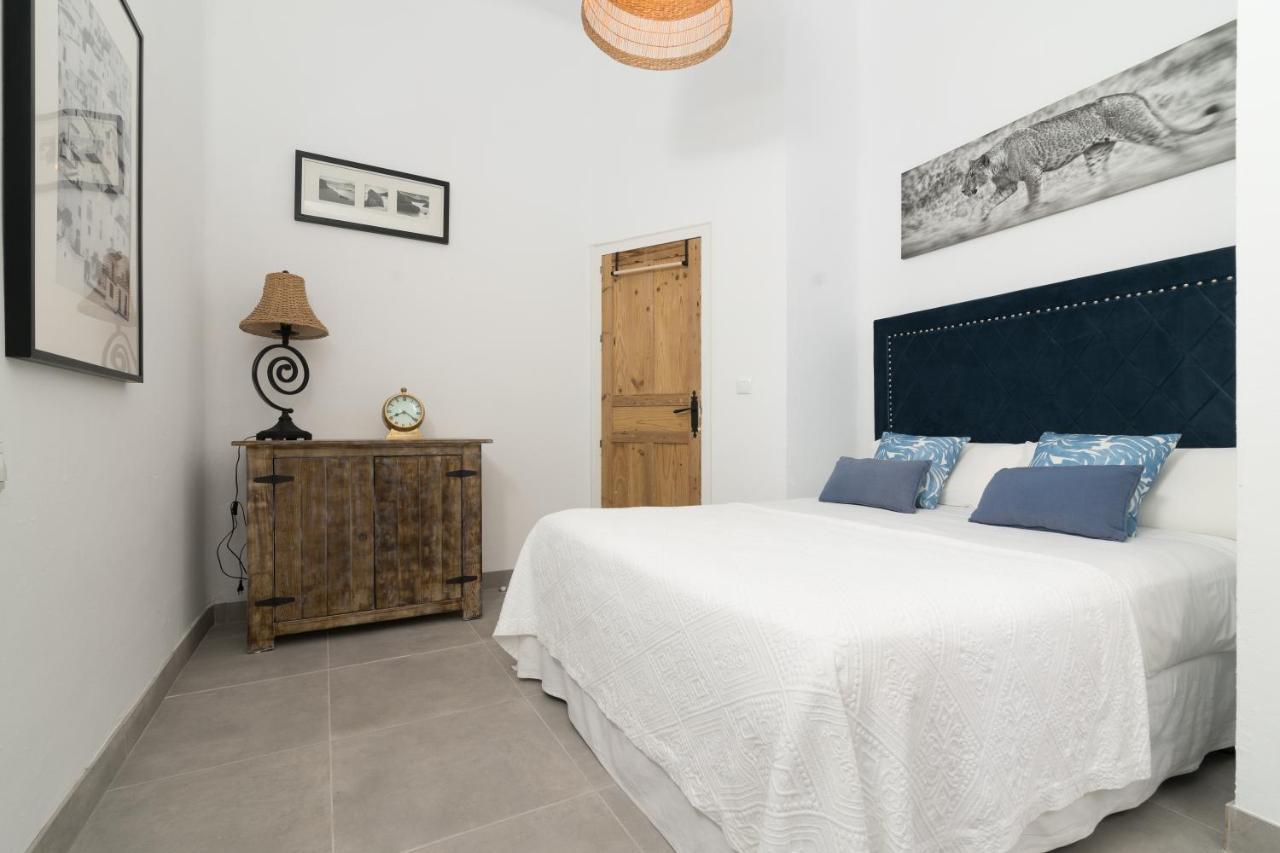 Apartamento Juan De Austria *