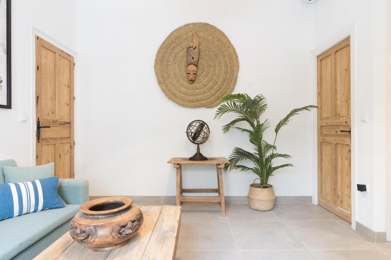 Apartamento Juan De Austria *