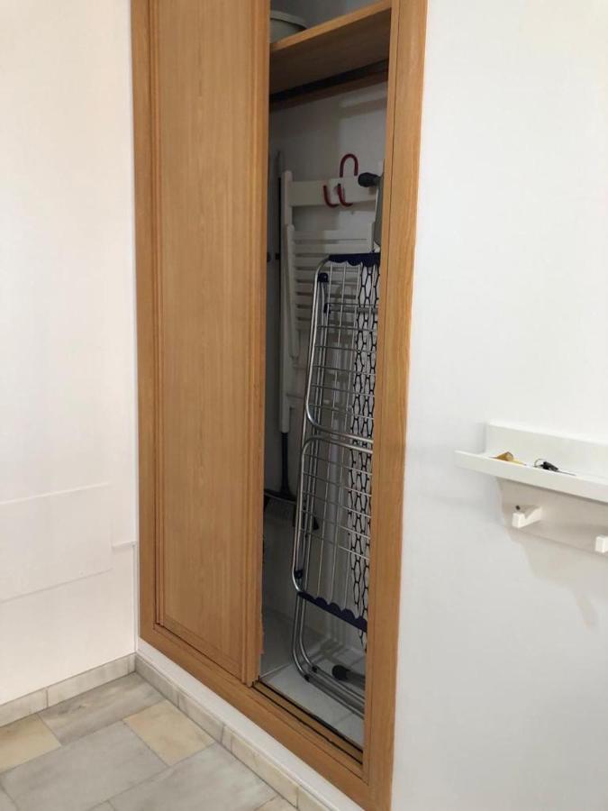 Holidays2malaga Alta Street 1 Bedroom High Speed Wifi Apartment Malaga