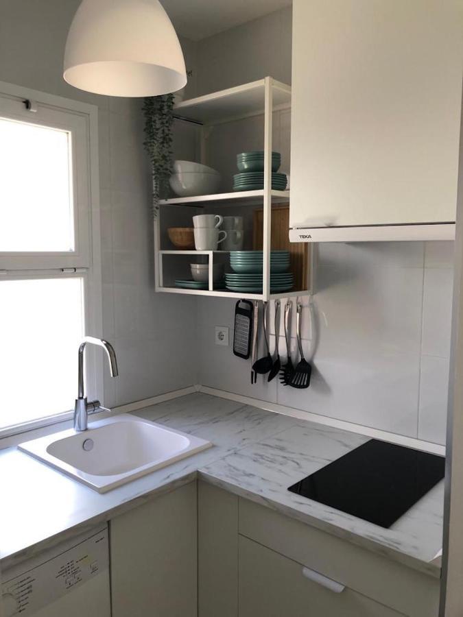 Holidays2malaga Alta Street 1 Bedroom High Speed Wifi Malaga