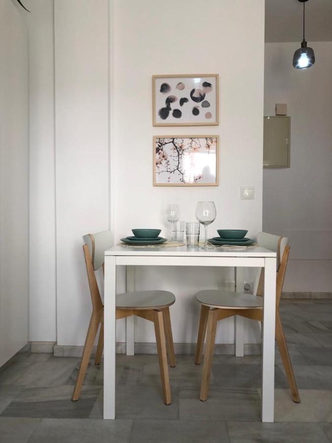 Apartment Holidays2malaga Alta Street 1 Bedroom High Speed Wifi