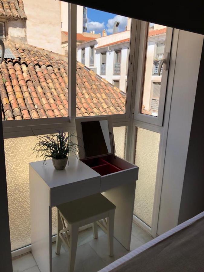 Apartment Holidays2malaga Alta Street 1 Bedroom High Speed Wifi *