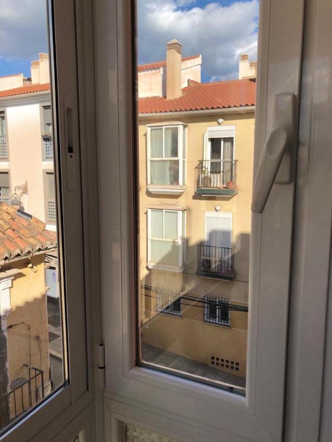 Apartment Holidays2malaga Alta Street 1 Bedroom High Speed Wifi Malaga