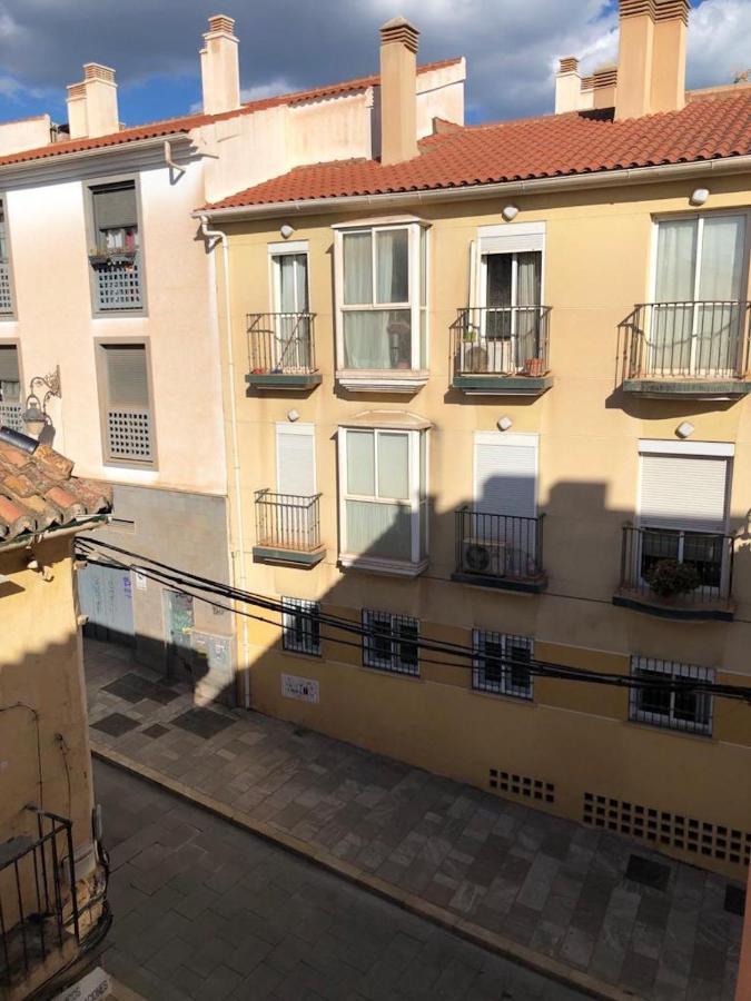 Holidays2malaga Alta Street 1 Bedroom High Speed Wifi Malaga