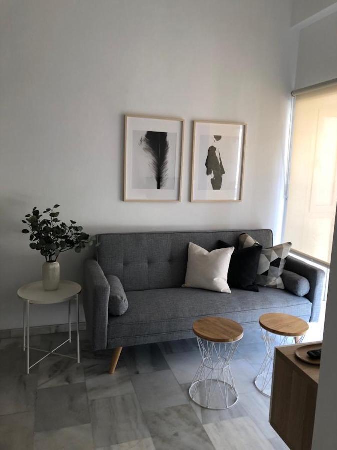 Holidays2malaga Alta Street 1 Bedroom High Speed Wifi Malaga