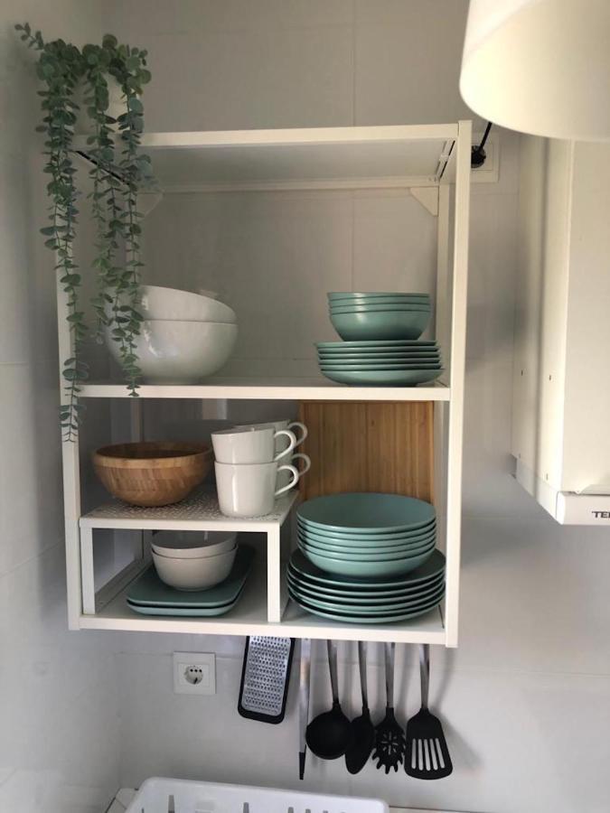 Apartment Holidays2malaga Alta Street 1 Bedroom High Speed Wifi