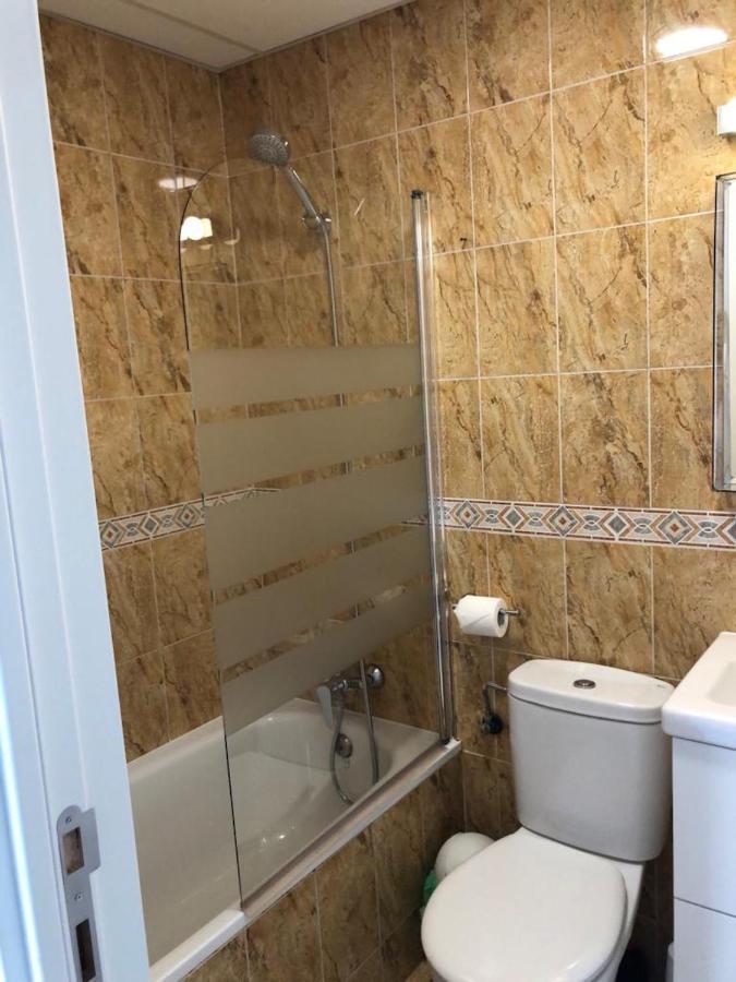 Holidays2malaga Alta Street 1 Bedroom High Speed Wifi * Malaga