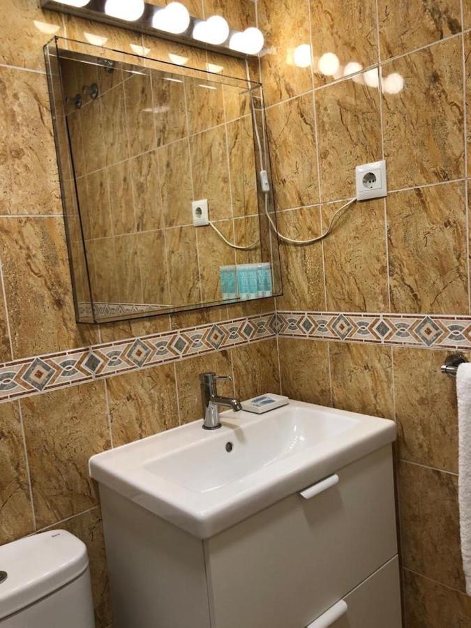 Holidays2malaga Alta Street 1 Bedroom High Speed Wifi Apartment *