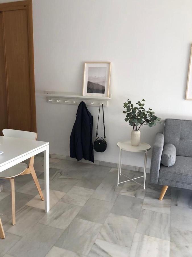 Holidays2malaga Alta Street 1 Bedroom High Speed Wifi Apartment *