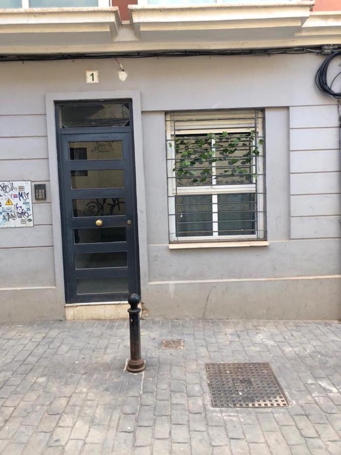 Holidays2malaga Alta Street 1 Bedroom High Speed Wifi Malaga