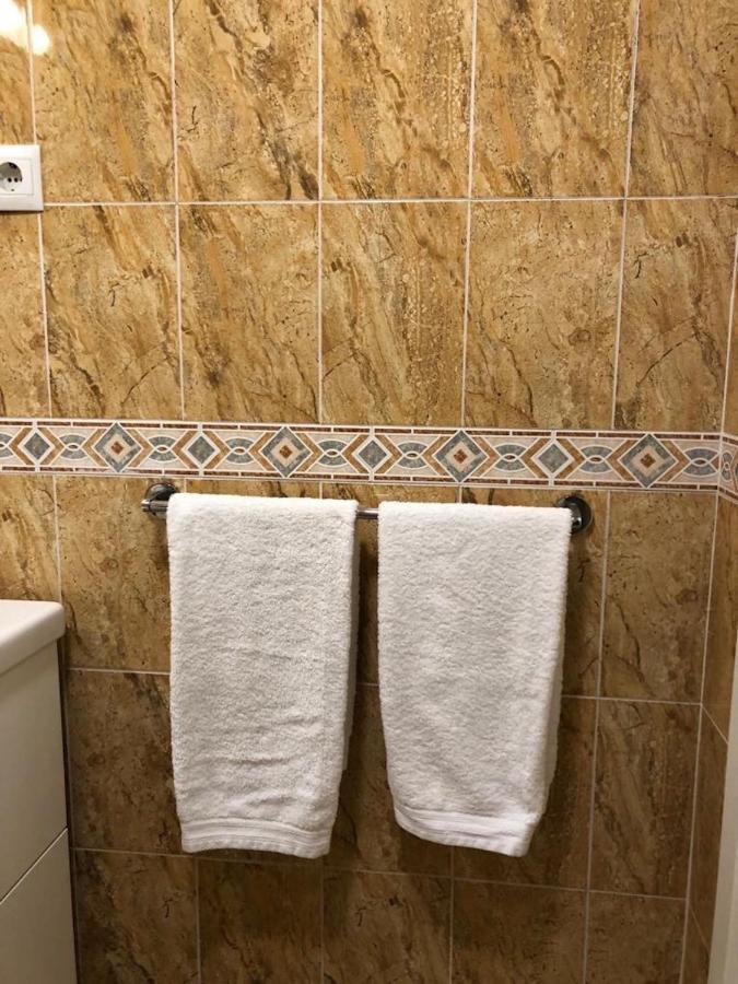 Apartment Holidays2malaga Alta Street 1 Bedroom High Speed Wifi Malaga