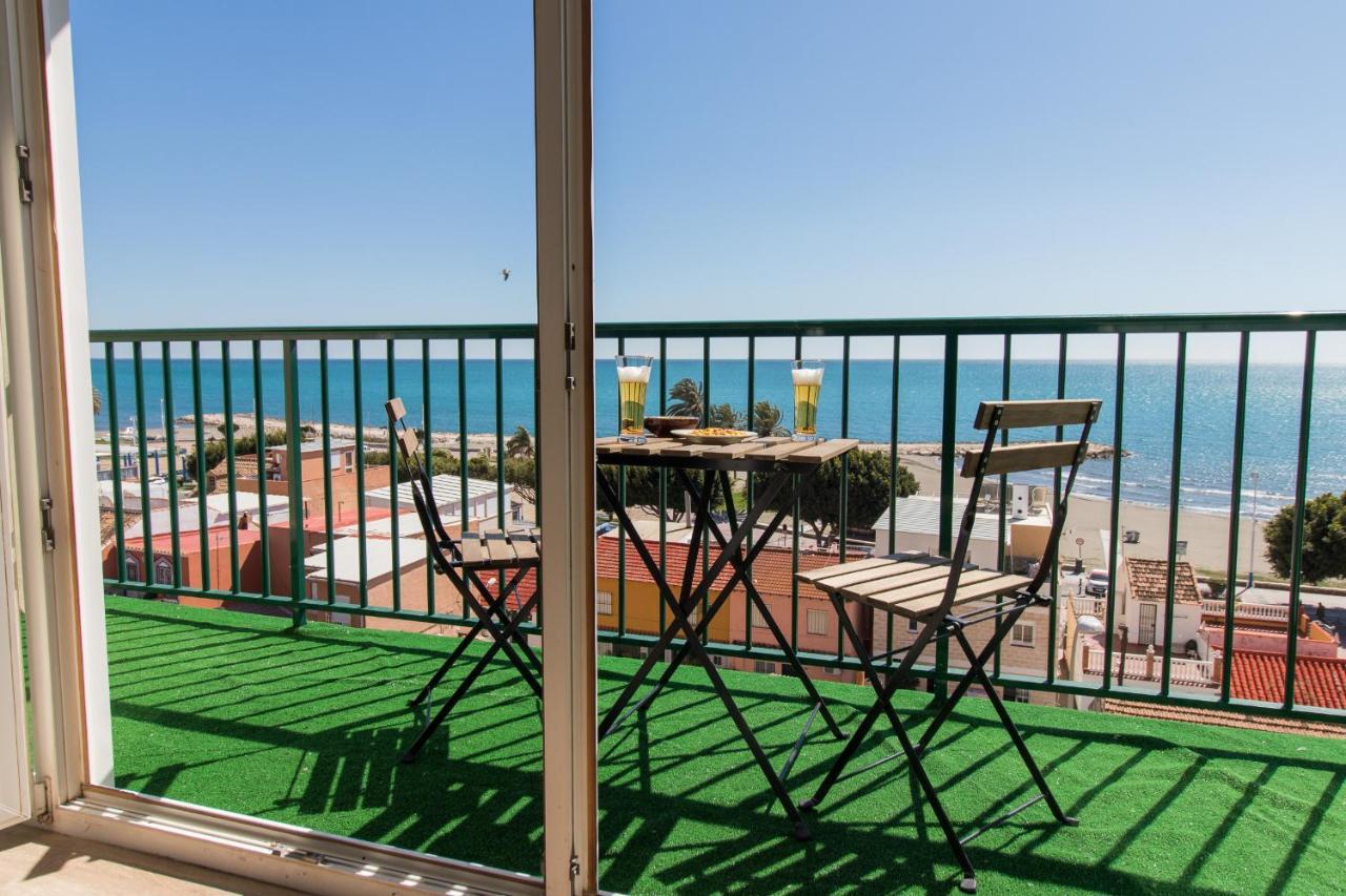 C31 - Sea View Sunny Duplex Apartamento *