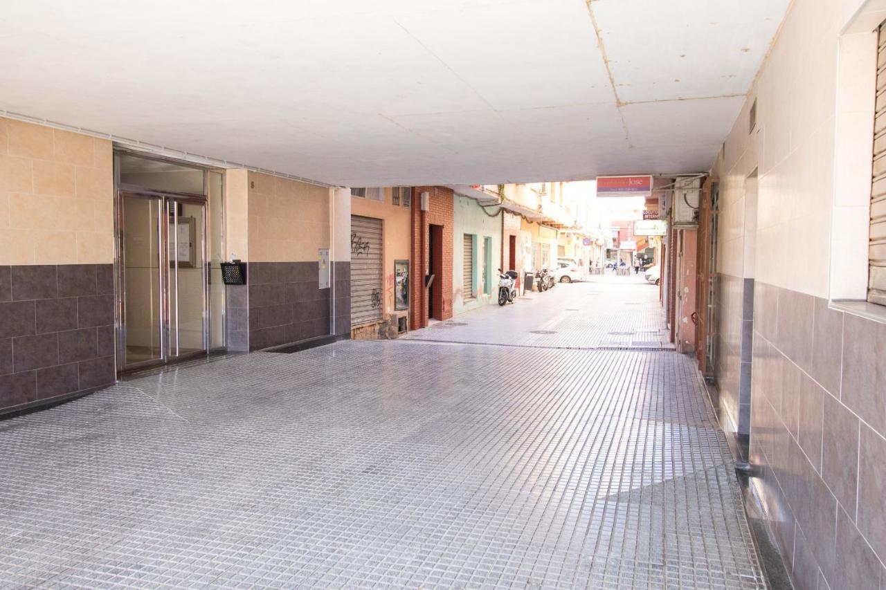 C31 - Sea View Sunny Duplex Apartamento