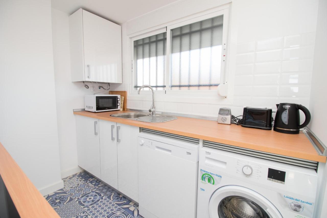 C31 - Sea View Sunny Duplex *